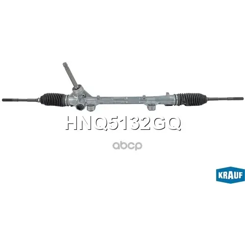 Рулевая Рейка Hyundai Elantra 16-20 Krauf 