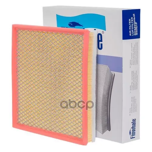 Фильтр Воздушный Chevrolet Cruze/Orlandp Finwhale 