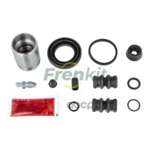 Ремкомплект Тормозного Суппорта + Поршень Frenkit 