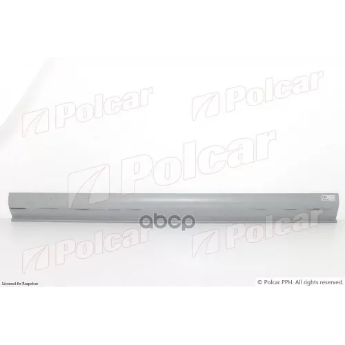 Ремкомплект Порога POLCAR 