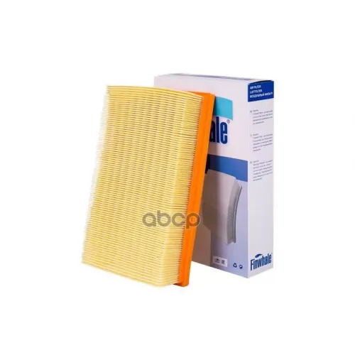 Фильтр Воздушный Ford/Volvo Focus/C30/S40/V50 Finwhale 