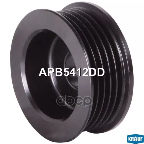 Шкив Генератора Krauf 