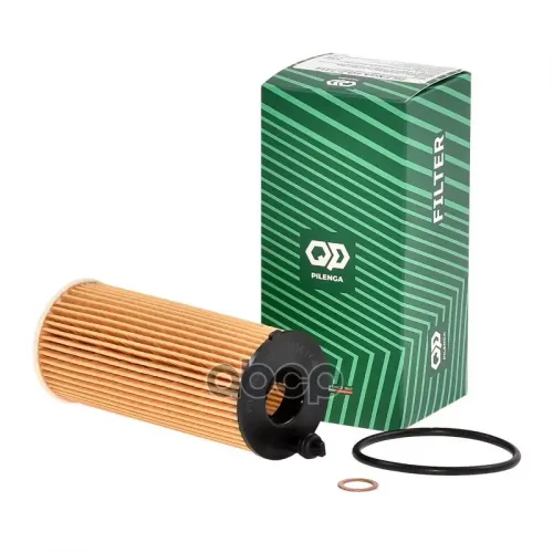 Фильтр Масляный Bmw 5 (G30)/ X3(G01)/ X5(F15) PILENGA FO-P 7314