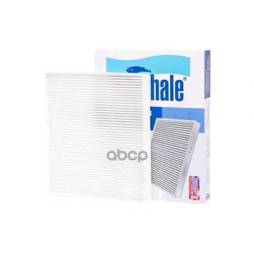 Фильтр Салона Kia Sorento Finwhale 