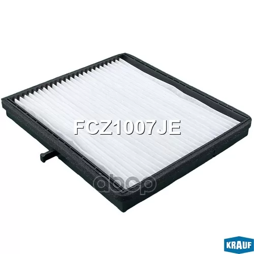 Фильтр Салона Krauf 
