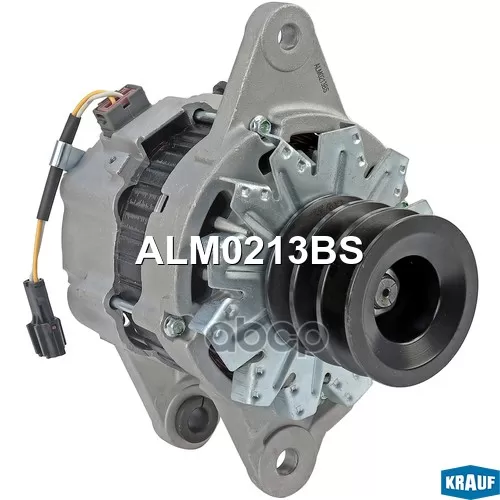 Генератор Krauf 