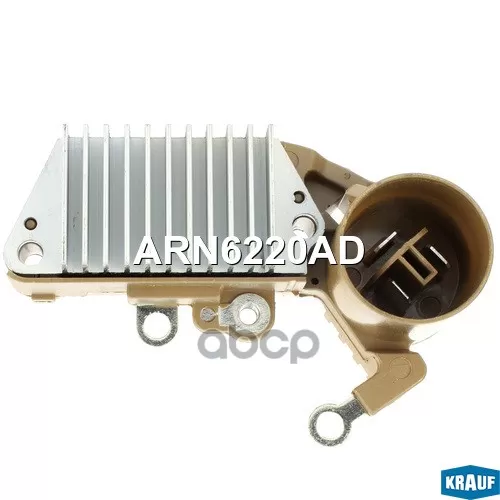 Регулятор Напряжения Toyota 4-Runner 89- Генератора Krauf 