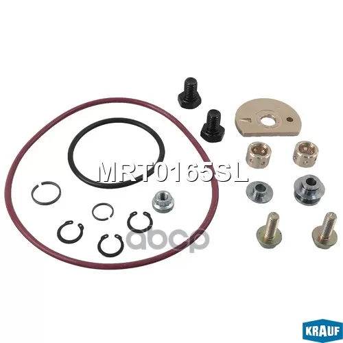 Ремкомплект Турбокомпрессора Krauf 