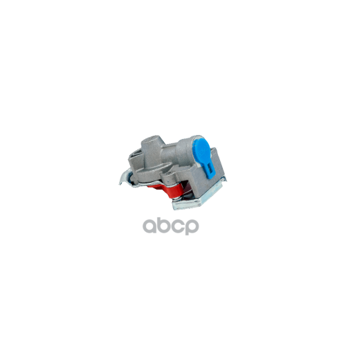 Головка Палм 16Х1.5 С Клапаном (Красная) (9522002210) SORL 