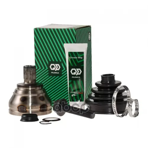 Шрус Vag Tiguan 17- Пер.лев/Прав. PILENGA CV-P 4076