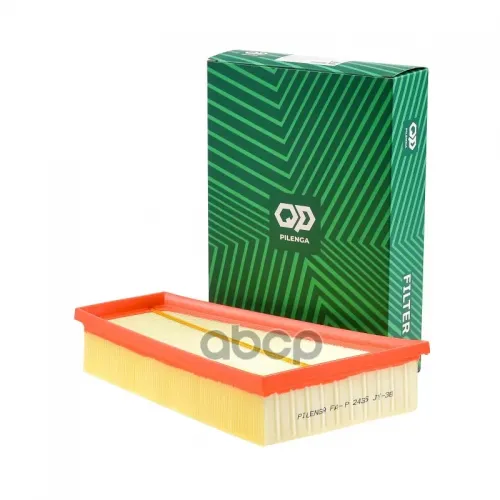 Фильтр Воздушный PILENGA FA-P 2435
