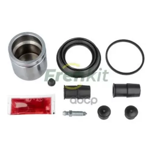 Ремкомплект Тормозного Суппорта + Поршень Frenkit 