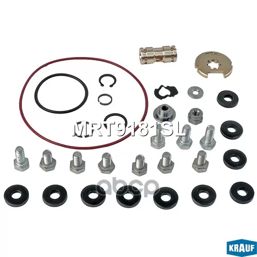 Ремкомплект Турбокомпрессора Krauf 