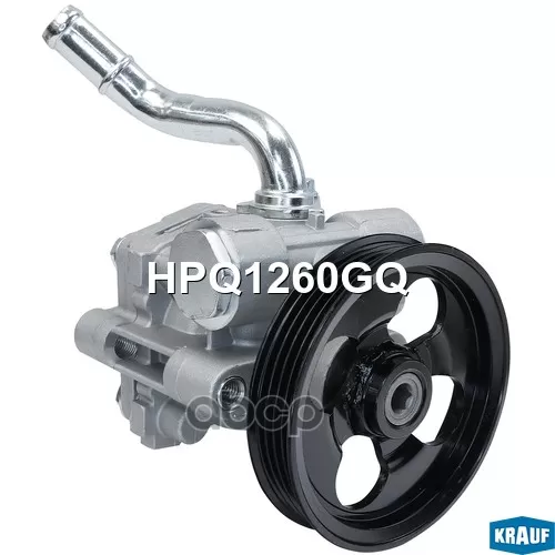 Насос Гур Mitsubishi Pajero 3.0 96-09/Mitsubishi Montero Sport 3.0 96-09 Krauf 