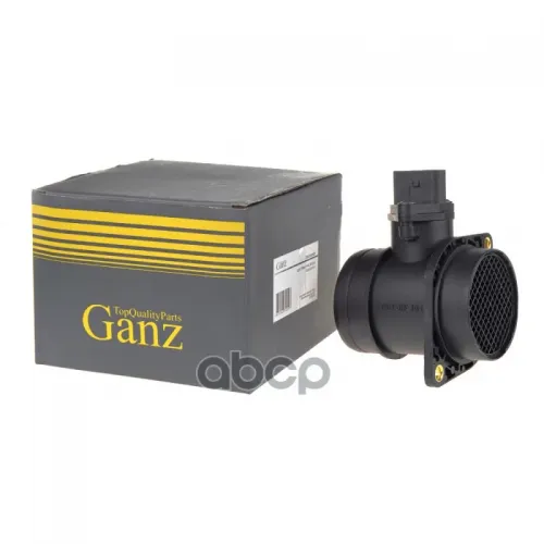 Датчик Расхода Воздуха (Дмрв) Vag GANZ 