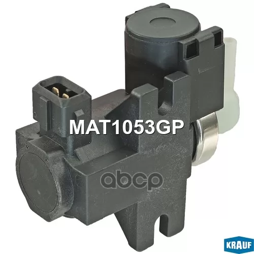 Клапан Электромагнитный Турбокомпрессора Krauf 