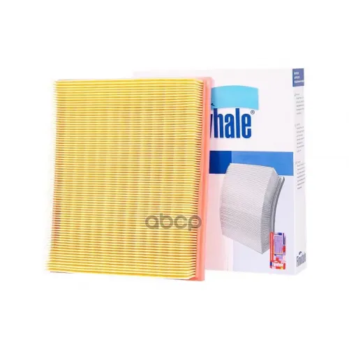 Фильтр Воздушный Daewoo Nexia/Espero Finwhale 