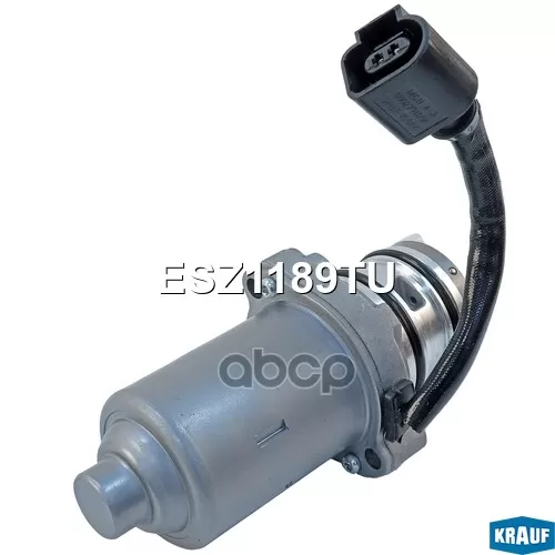 Датчик Давления Масла Krauf 