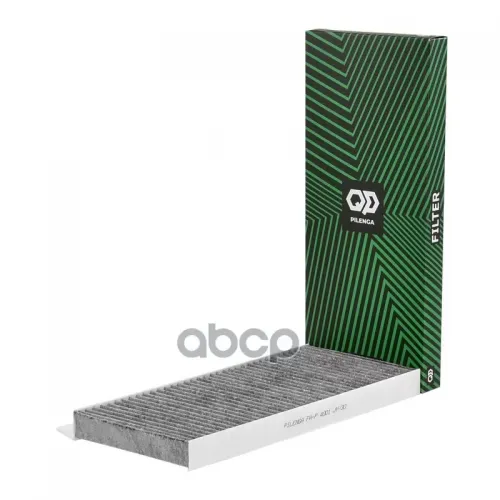 Фильтр Салона Ford Focus 98-04/Tourneo Connect 02- PILENGA FA-P 4001