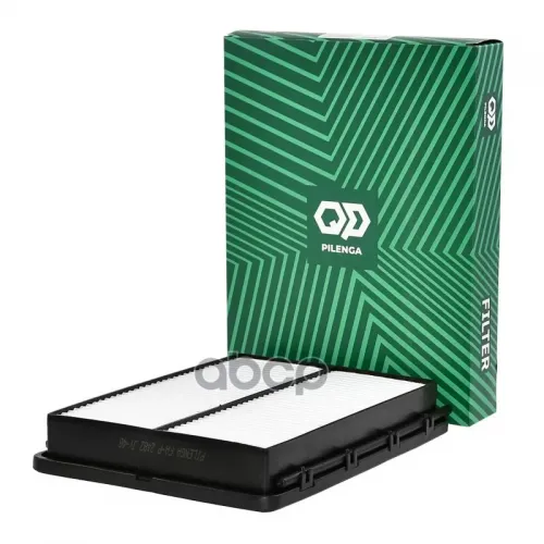 Фильтр Воздушный Hyundai/Kia Santa Fe Iv/ Sorento Iii 2.4I/ 3.3I PILENGA FA-P 2482