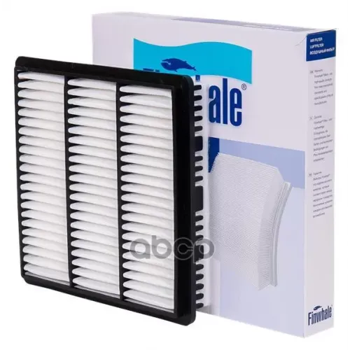 Фильтр Воздушный Great Wall Hover Finwhale 