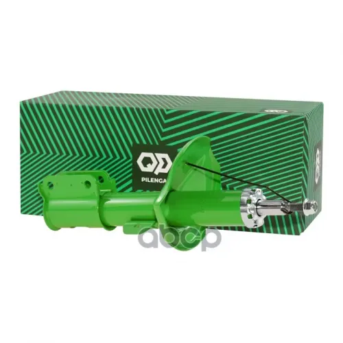 Амортизатор Chevrolet Lacetti/Daewoo Nubira 04- Пер.лев. PILENGA SH-P 7200