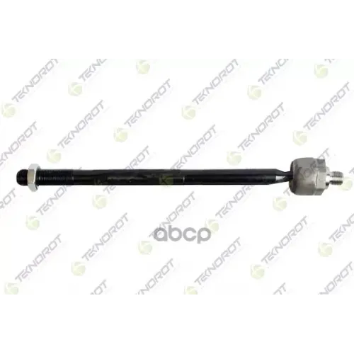 Тяга Рулевая Ford Focus Ii 04- Лев/Прав.(Без Наконечника) Teknorot FO-463