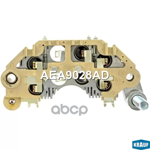 Диодный Мост Генератора Krauf 