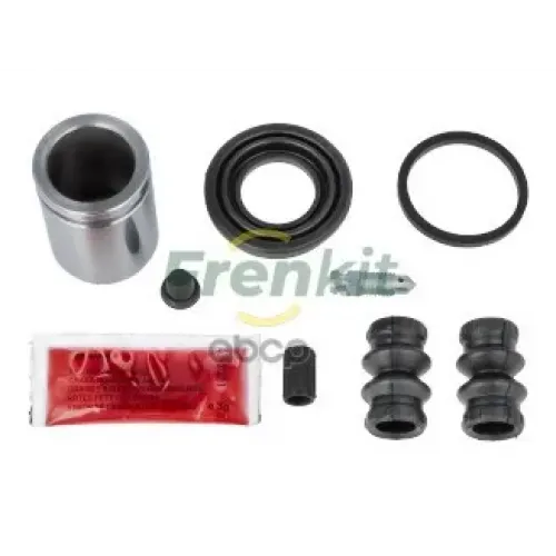 Ремкомплект Тормозного Суппорта + Поршень Frenkit 