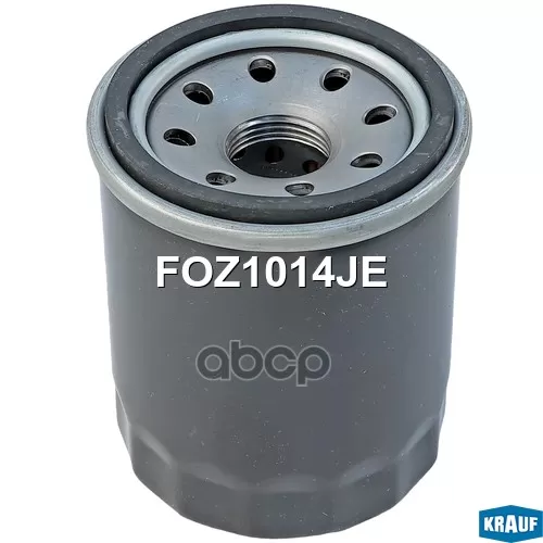 Фильтр Масляный Krauf 
