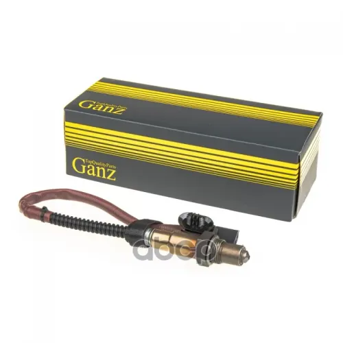 Датчик Кислорода, Лямбда-Зонд Renault Ganz Gig05079 GANZ 
