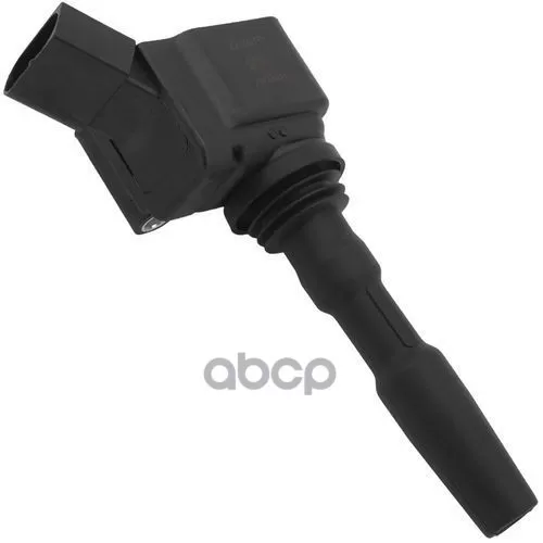 Катушка Зажигания Zikmar 