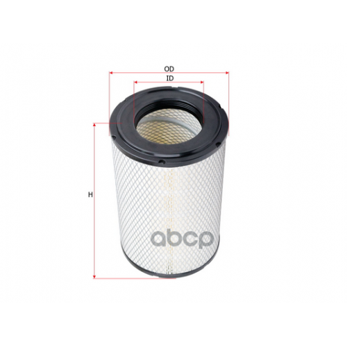 Фильтр Воздушный Isuzu Sakura 