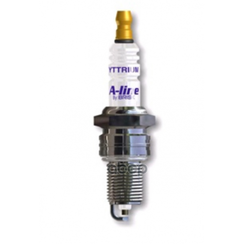 Свеча Зажигания 1552 40/Er15ypy-1-N BRISK A-LINE 40