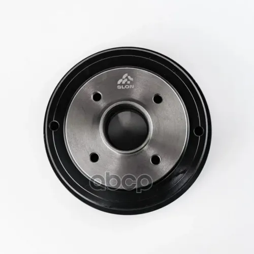 Барабан Тормозной Renault Logan/Clio/Megane (D 180Mm) Slon SLN.810