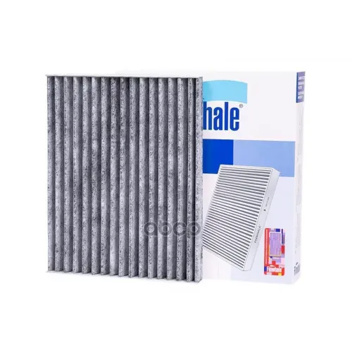 Фильтр Салона Great Wall Hover H3 Угольный Finwhale 