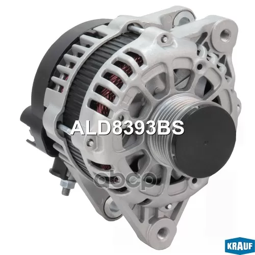 Генератор Krauf 