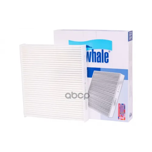 Фильтр Салона Suzuki Sx4/Vitara 15- Finwhale 