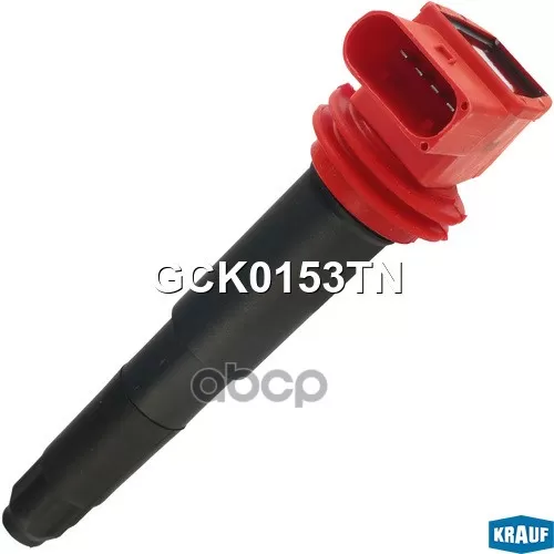 Катушка Зажигания Porsche 4.8I 12- Krauf 