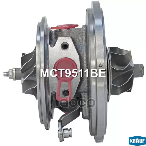 Картридж Для Турбокомпрессора Krauf 