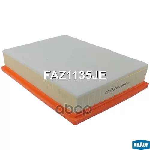 Фильтр Воздушный Krauf 