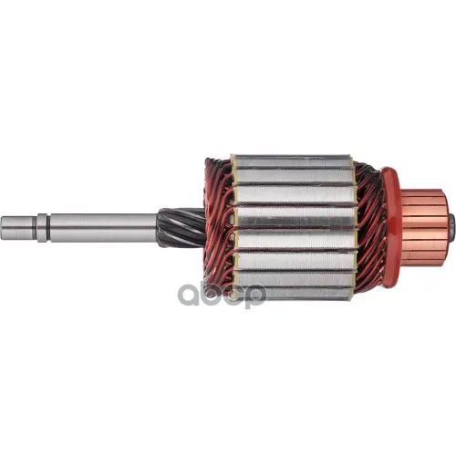 Ротор Стартера Tesla Technics 