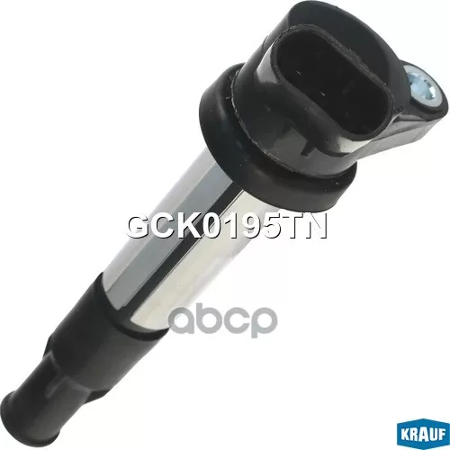 Катушка Зажигания Gm Epica 06- Krauf 