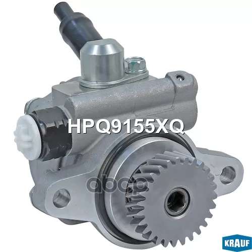 Насос Гур Krauf 