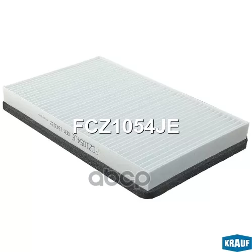 Фильтр Салона Krauf 