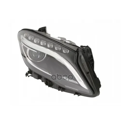 Фара Mb Gla-Class X156 -17 С Электрокорректором. Ксенон. Прав. Depo 