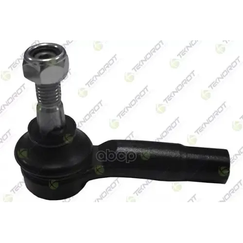 Наконечник Рулевой Тяги Ford Ecosport 12- Пер.лев. Teknorot 
