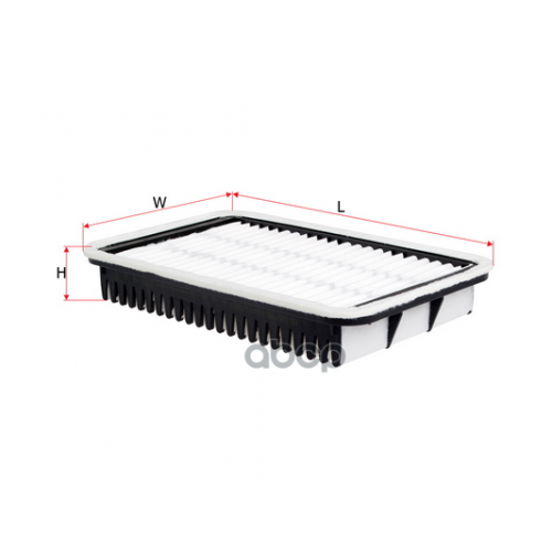 Фильтр Воздушный Toyota Chaser 2,0-3,0 24V Sakura 