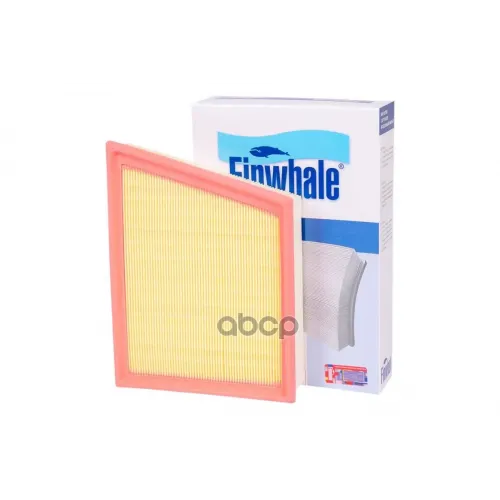 Фильтр Воздушный Jaguar F-Pace/Xe 15- Finwhale 