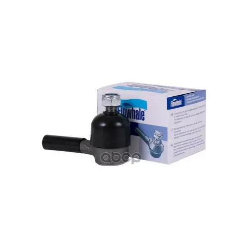 Наконечник Р/Т Ваз 2101-07 Лев/Прав. Finwhale 